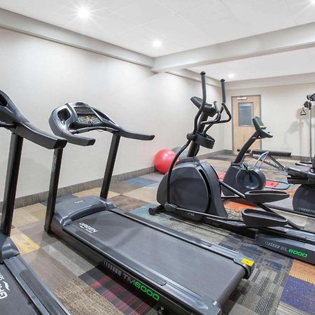 Baymont By Wyndham Grand Rapids Near Downtown Hotel Wyoming Bagian luar foto