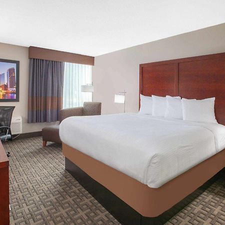 Baymont By Wyndham Grand Rapids Near Downtown Hotel Wyoming Bagian luar foto
