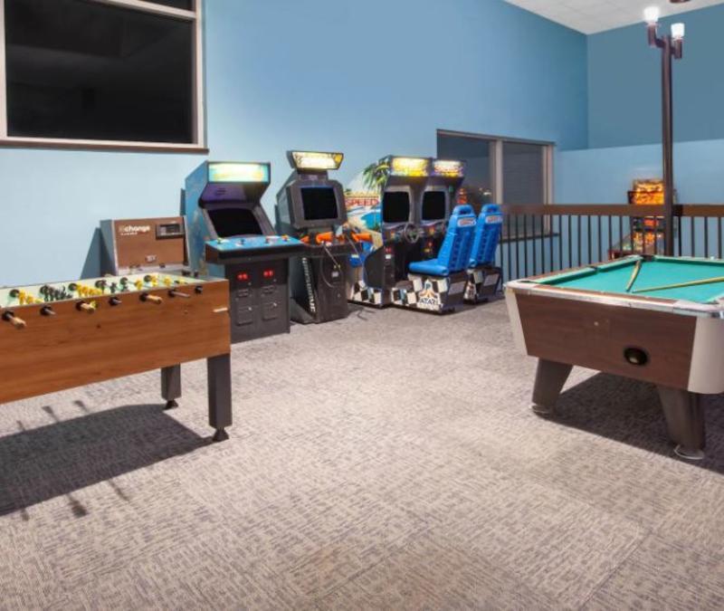 Baymont By Wyndham Grand Rapids Near Downtown Hotel Wyoming Bagian luar foto